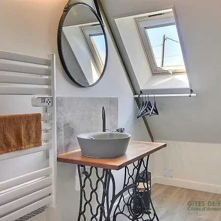 Bed & Breakfast De Kergomar *