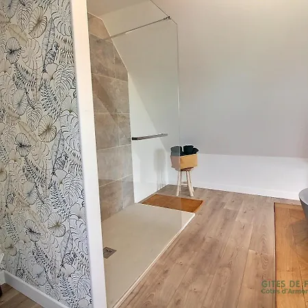 De Kergomar Bed & Breakfast