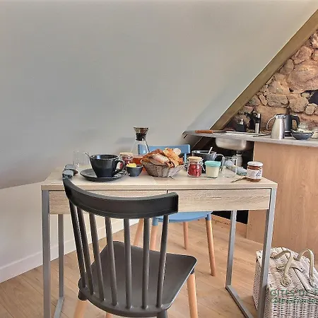 Bed & Breakfast De Kergomar *